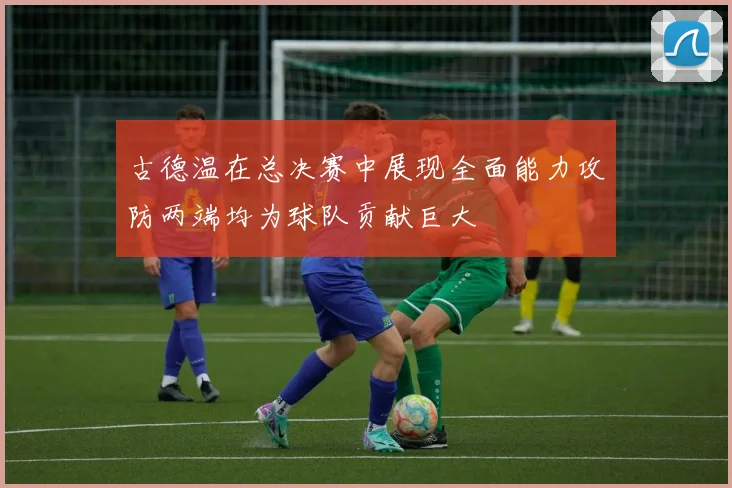 古德温在总决赛中展现全面能力攻防两端均为球队贡献巨大